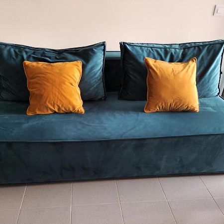 Moderno Apartamento Colon Con Vistas Al Mar Calp Extérieur photo