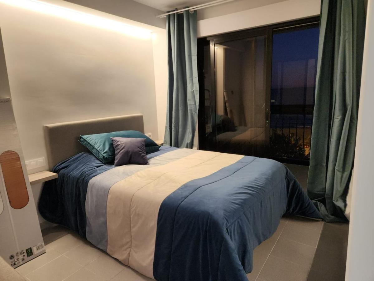 Moderno Apartamento Colon Con Vistas Al Mar Calp Extérieur photo